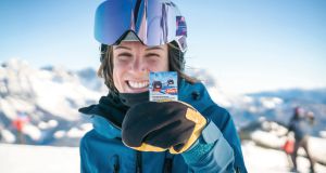 Die SkiWelt Wintercard