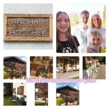 Landhaus Hoschek