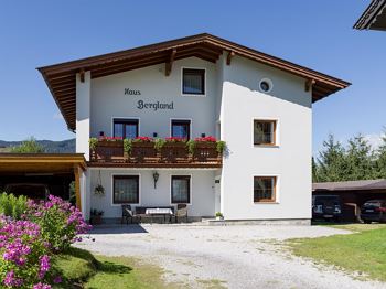 Haus Bergland