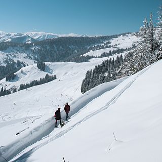 Winter Wanderpass wird erweitert