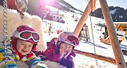 NOVITA’: ski-card per “giovani famiglie”