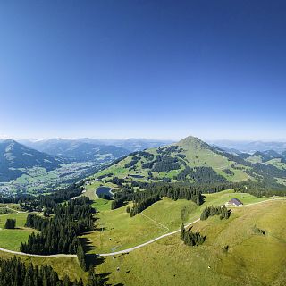 Kitzbüheler Alpen Sommercard - Familienbonus