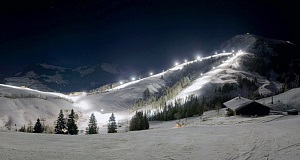 SkiWelt - Største nat skiområde i Østrig!