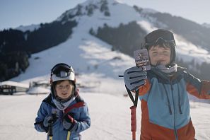 Ravnestævne Heksevand Heksevinter SkiWelt Söll