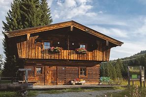 RiesenWelt w SkiWelt Wilder Kaiser Brixental