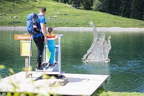 RiesenWelt ve SkiWelt Wilder Kaiser Brixental