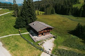 GiantWorld in SkiWelt Wilder Kaiser Brixental