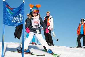 Skischule Scheffau KinderKaiserland SkiWelt