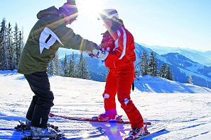 Skischule Scheffau KinderKaiserland SkiWelt