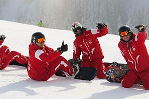 Skischule Scheffau KinderKaiserland SkiWelt