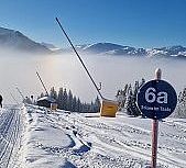 Bypass blue Otten Brixen to the Jochbahn 6a