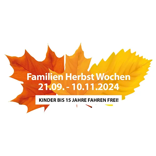 FamilienHerbstWochen