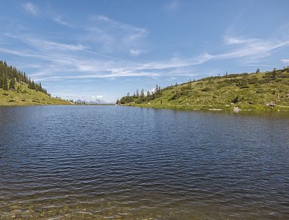 kreuzjoechlsee-in-westendorf-in-erlebniswelt-alpinolino-im-sommer-in-skiwelt-wilder-kaiser-brixental-5