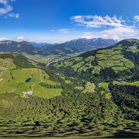 Bergbahn Erlebnis Sommercard