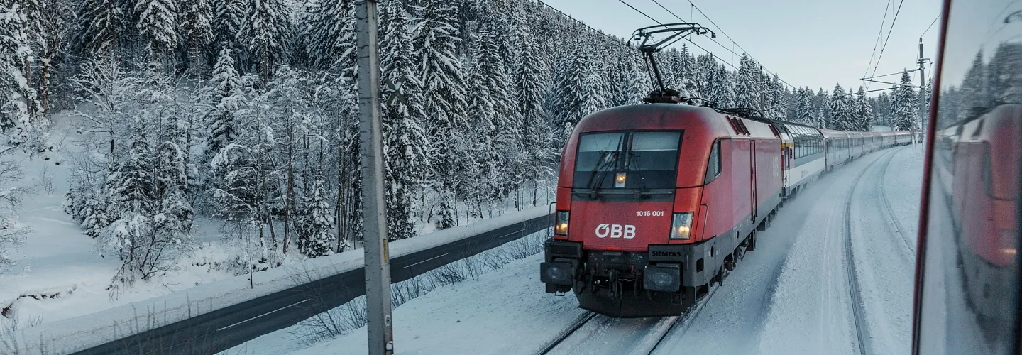 Kombitickets ÖBB