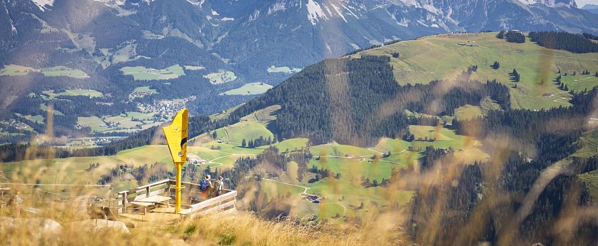 windharfe-am-sonnenuhrenweg-auf-hoher-salve-in-hopfgarten-soell-in-skiwelt-wilder-kaiser-brixental-im-sommer-2